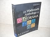 The Wadsworth Anthology of Drama