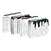 Barker Creek - Office Products color Me: Cityscapes File Folders Set of 12 (BC1344)