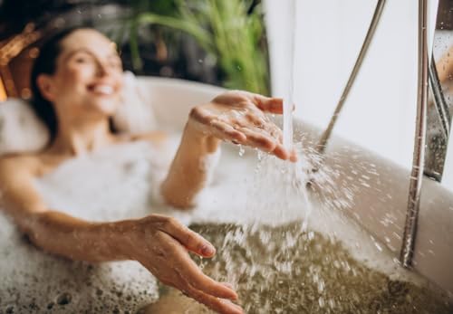 Lida - Jabón Líquido 100% Natural de Glicerina | Gel de Ducha y Baño | Limpia, Protege e Hidrata en Profundidad todo Tipo de Pieles | Elaboración Tradicional - 600 ml - imagen 5