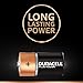 immagine 4Duracell MN1400B6 Plus Power - Batterie C, confezione da 6