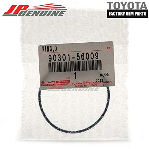 Genuine Toyota Parts - Ring, O (90301-56009)
