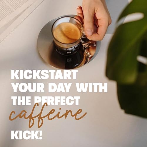 Image of Brew and Bliss Original Coffee | 60 Gram | Instant Flavoured Strong Coffee For Hot & Cold | Best Authentic Naturally Processed Coffee Powder|Bottle