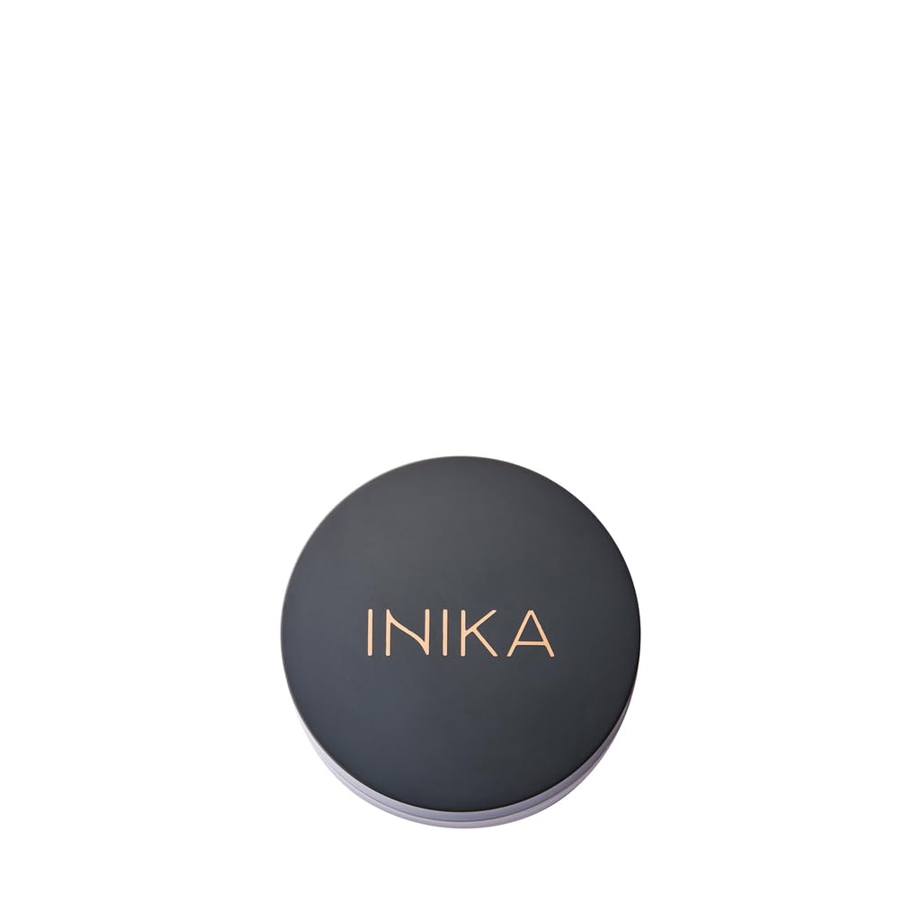 INIKA Loose Mineral Foundation SPF 25 – Freedom 8g