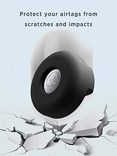 Air Tag Holder for Apple Airtags