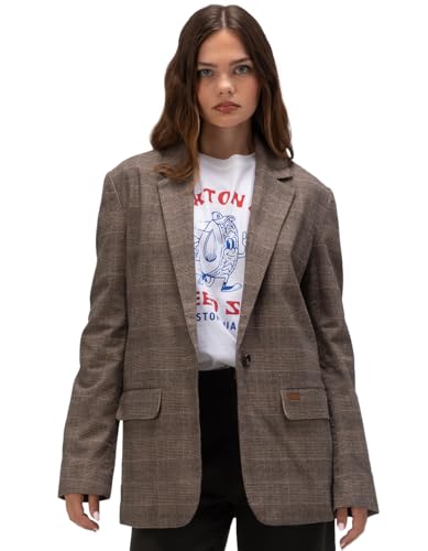 Brixton Manhattan Womens Blazer