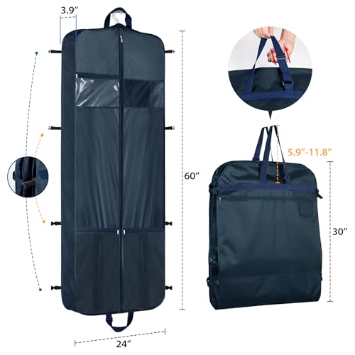 Zilink Travel Garment Bag thumbnail 2