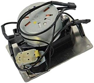 M1381A TIMER 60 MIN MECH 120V [BK18/