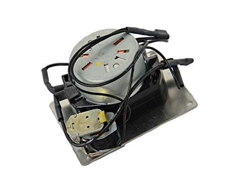 Bakers Pride Oven M1381A TIMER 60 MIN MECH 120V [BK18/