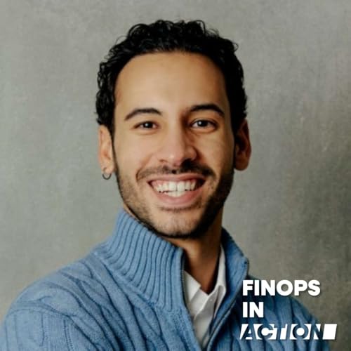 Building a Cost-Aware Culture in the Age of AI ft. Henrique Amorim, Crayon | Ep #59