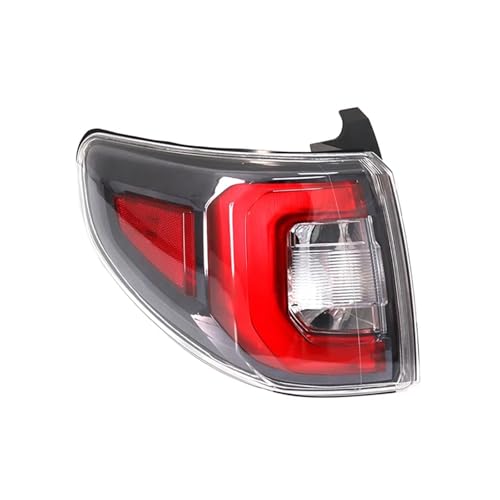 Feu arrière à LED GMC Acadia feu antibrouillard de conduite