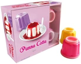 Download Coffret Panna Cotta PDF