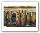 If Only They Could Talk by David R. Stoecklein 11.75'x18' Art Print Poster