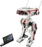 LEGO® Star Wars BD-1 75335 - zestaw do budowy zabawek dla fanów od 14 lat (1062 szt.)