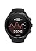 Suunto 9 Multisport-GPS-Uhr, Unisex, Negro (All Black), Talla Única