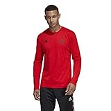 camiseta flamengo adidas tango masculina - preto DT9431 adidas Tango Graphic Long Sleeve - Men\'s Dt9431