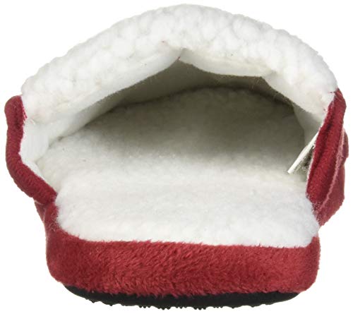 Image of FOCO NFL Mens Football Team Logo Moccasin Slippers Shoes