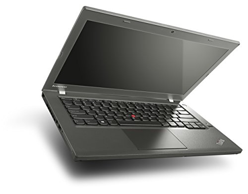 Lenovo Thinkpad T440 20B6008Eus (14" Hd, I5-4200U 1.6Ghz, 4Gb Ram, 500Gb 7200Rpm Hard Drive, Windows 7 Pro 64) #TOP5