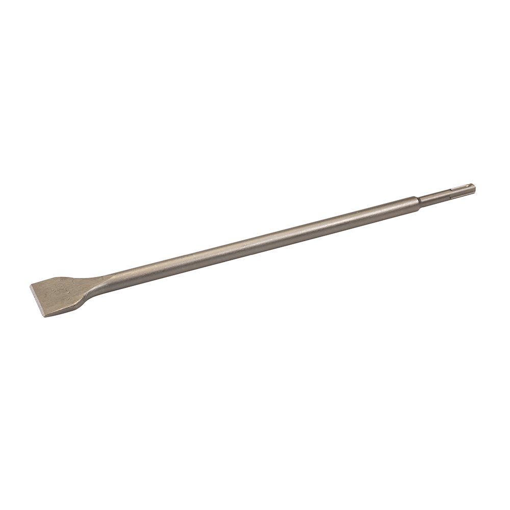Silverline 675136, Scalpello modulare SDS plus, 40 x 400 mm