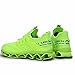 Men's Running Shoes Blade Tennis Walking Fashion Sneakers Breathable Non Slip Gym Sports Work Trainers Zapatos de Hombre
