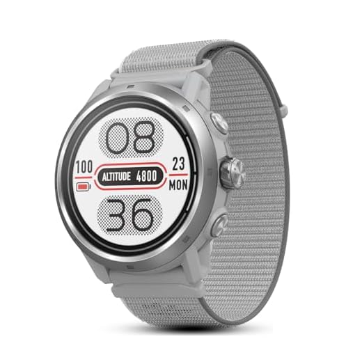 COROS Apex 2 Pro Reloj GPS Outdoor