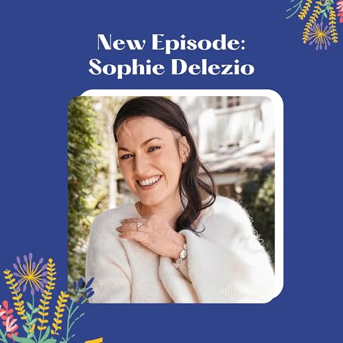Resilience and Gratitude: A Conversation with Sophie Delezio
