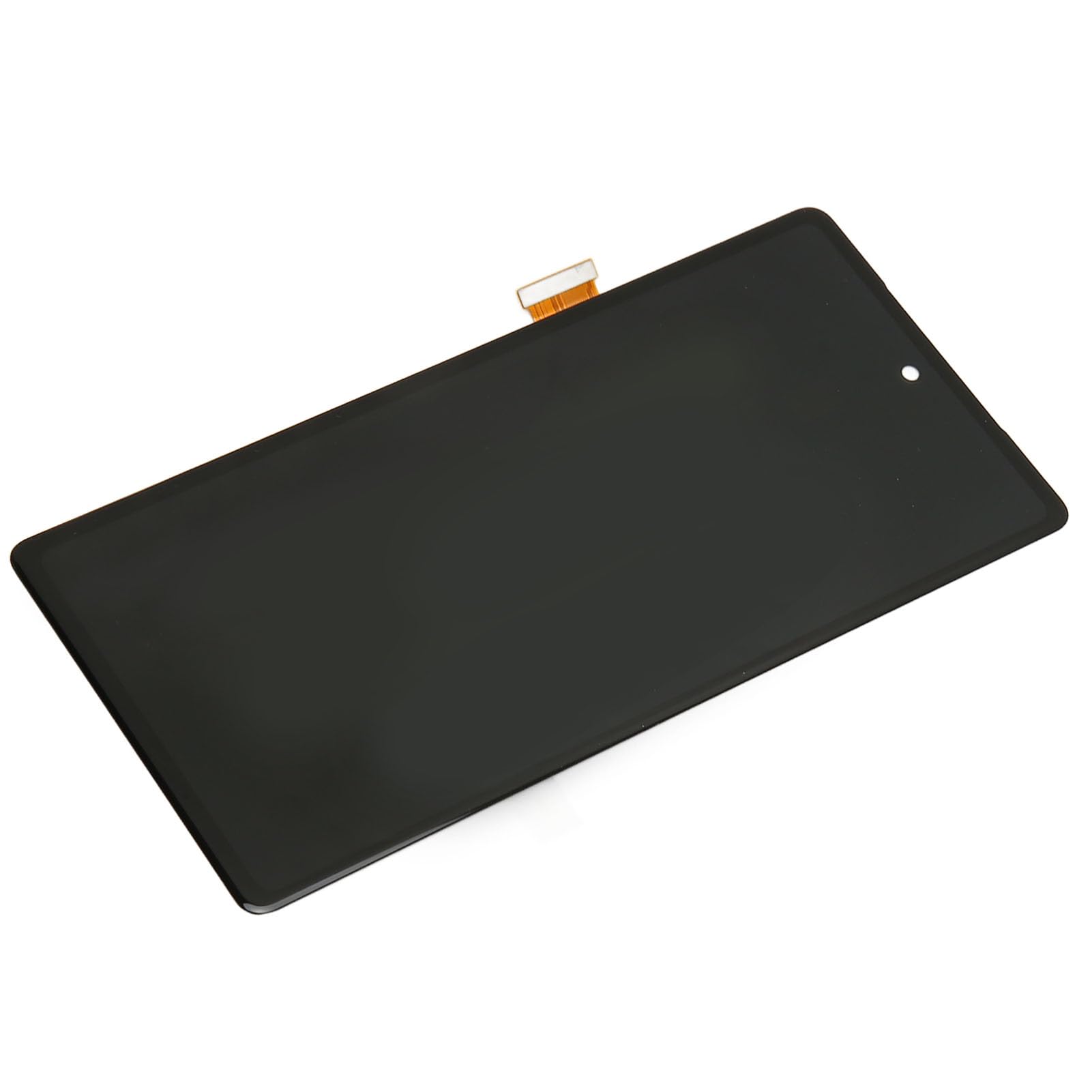 Zamienny Ekran Dotykowy Digitizer 7A Zapewniający szybką reakcję i żywe Kolory Zamienny Wyświetlacz do Użytku Domowego