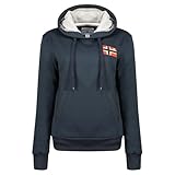 Geographical Norway