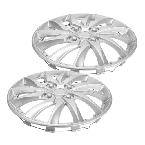 Couvre-moyeux de roue auto pour jantes élégantes contre usure