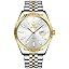 13 White Face/Two Tone Band