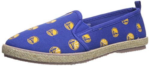 Image of FOCO NFL Women's Espadrille Canvas Shoes