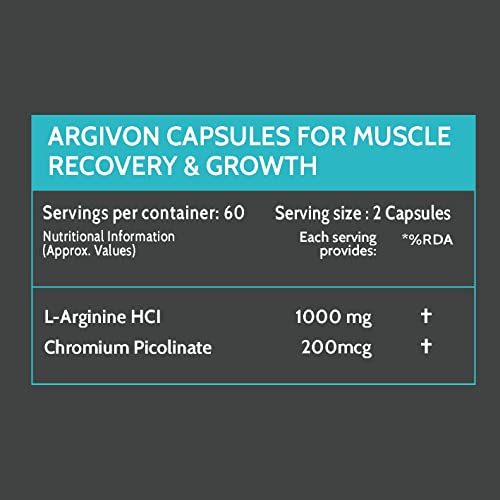 Image of Carbamide Forte Liver Support Supplement with Milk Thistle Extract 800mg (30:1)-120 Veg Tablets & Carbamide Forte L Arginine 1000mg Supplement Per Serving - 120 Veg Capsules