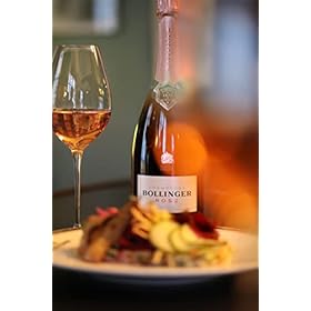 Bollinger Rose Champagne | 75 cl – Bollinger