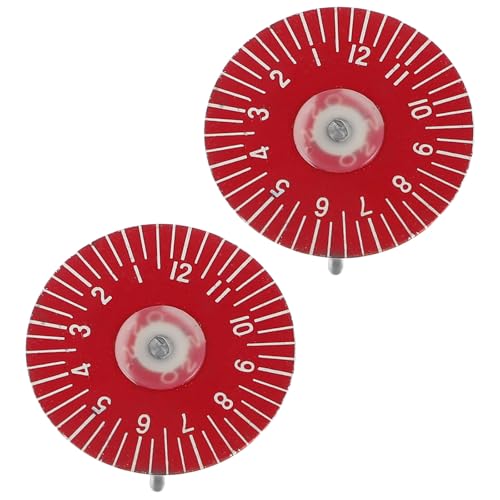 Ricambio per riparazione di orologi fai da te: assortimento completo di parti di pendoli per riparazioni e manutenzione senza interruzioni di orologi meccanici d'epoca, sostituzione del meccanismo dell'orologio