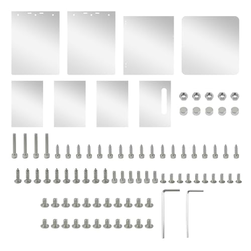 Kit boîtier d'imprimante 3D pour imprimer l'ABS dans votre bureau - 6