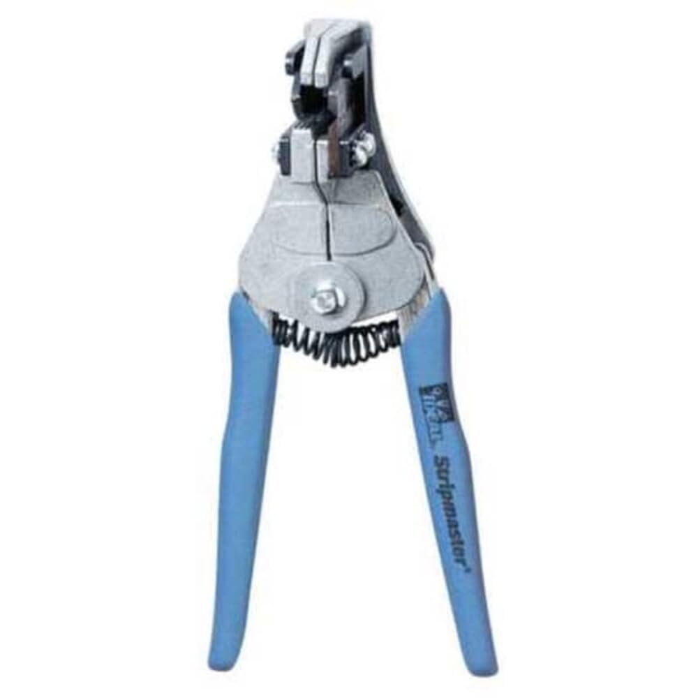 Ideal Stripmaster Lite Wire Stripper 16-22 Awg