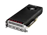 XFX Radeon RX 480 DirectX 12 RX-480M8BBA6 256-bit GDDR5 PCI Express 3.0 Video Card