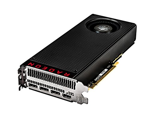 Amazon Crazy 🔥 Deals XFX Radeon RX 480 DirectX 12 RX-480M8BBA6 256-bit GDDR5 PCI Express 3.0 Video Card