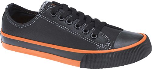 Harley-Davidson Men's Roarke Sneaker2