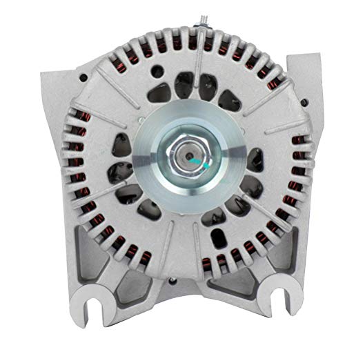 INEEDUP Car Alternator Fit for 2007-2010 Altima 2009-2011 Maxima 2009 Murano - Thumbnail 6