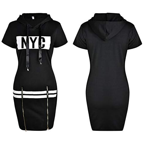 Vestido Verano Mujer Sunnyuk 2022 Cover