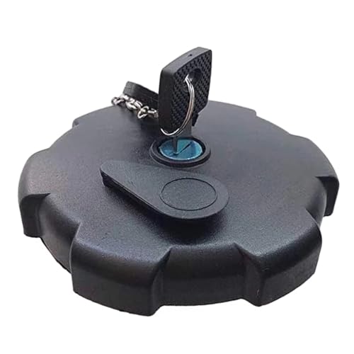 Bouchon réservoir carburant antivol pour camion Actros MP2 MP3 étanche