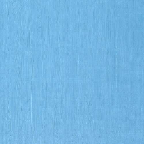 Image of Winsor & Newton Galeria Acrylic Colour - Tube of 60 ML - Winsor Blue (706) - Highly Pigmented Lightfast Artists' Acrylic Paints for Canvas, Wood, Fabric & Paper - More Colours Available