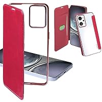 Amazon.co.jp: Carrier-City oppo reno9 a ケース 手帳型 可愛い