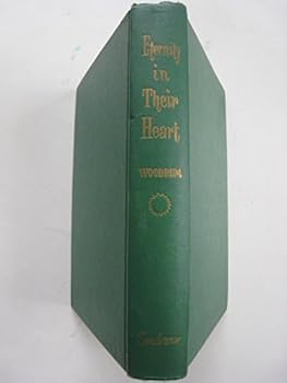 Mass Market Paperback Eternity in their heart Book