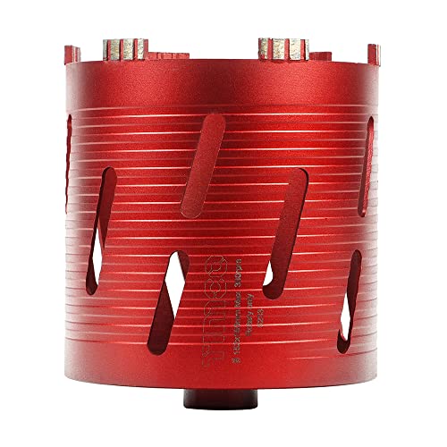 TIMCO Diamond GP Core Bit - 152 x 150mm - 1 pc