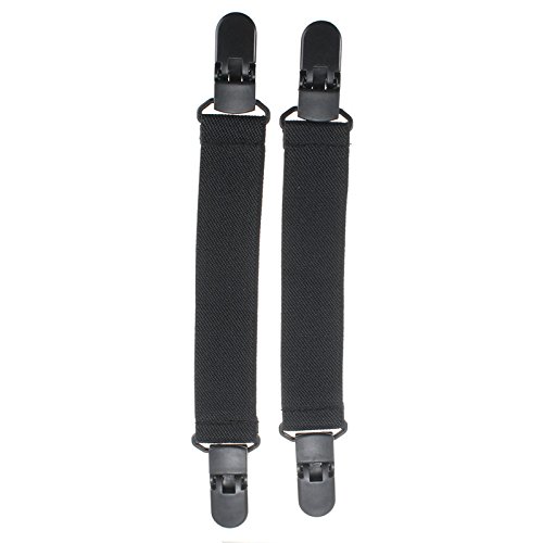 Sangles élastiques Pour Chaussures : Confort Et Maintien Parfait