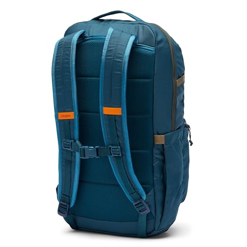 Image of Cotopaxi Chiquillo 26L Backpack - CADA Dia, Abyss