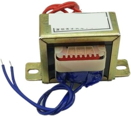 DB-2VA EI35*15 2W Power Transformer 220V Dual V 3 line to 18V AC AC Foot Power