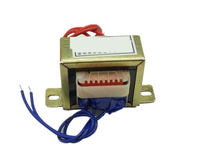 DB-2VA EI35*15 2W power transformer 220V Dual V 3 line to 15V AC A
