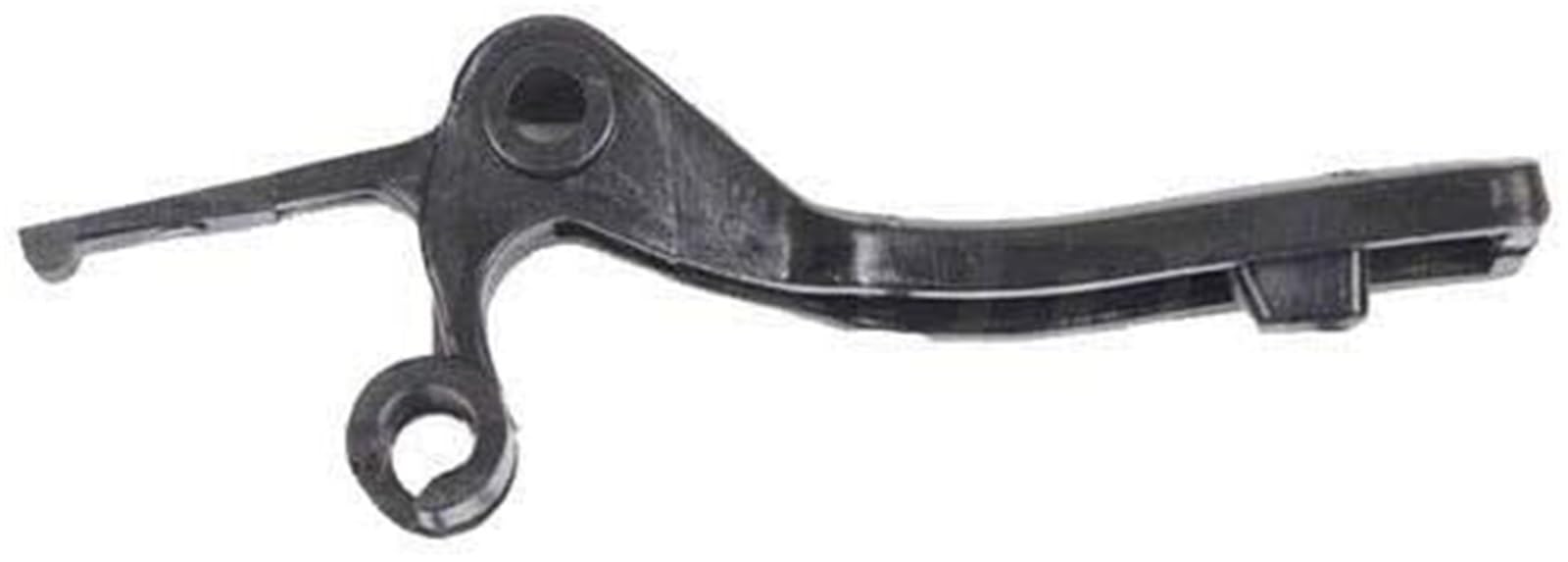 Sostituzione del grilletto dell'acceleratore Weedeater, for Poulan, TE450CXL tipo 4 decespugliatore a gas, PP113 decespugliatore a gas, TE450CXL tipo 2 decespugliatore a gas Grilletto accelera